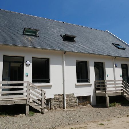 Jardin Colonial - Reves De Mer Ile de Batz Exteriér fotografie